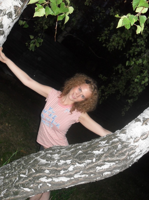 Софья Квашнина фотография #45