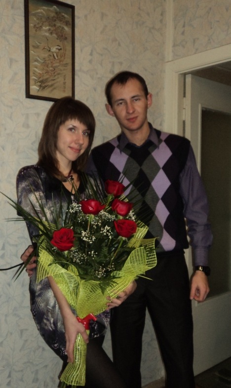 Ирина Ольховикова фотография #26