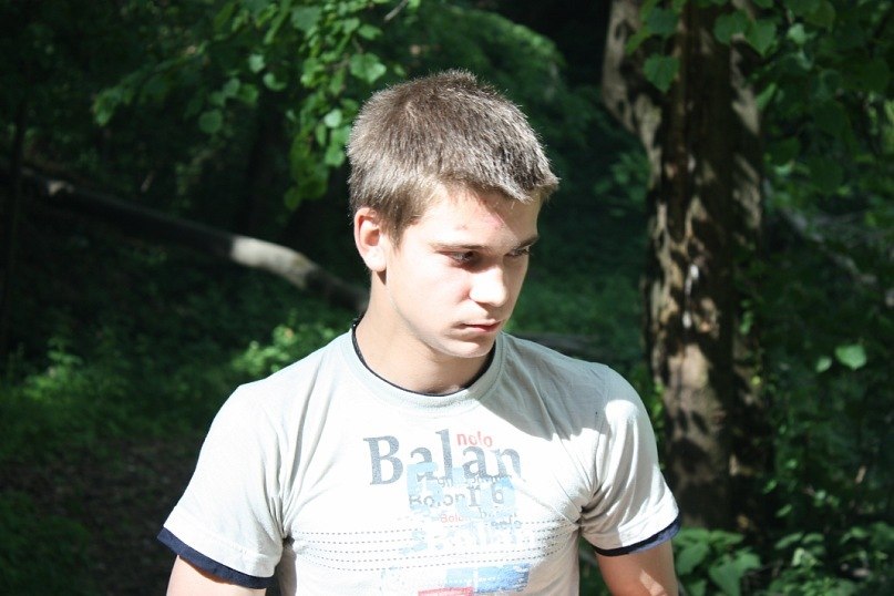 Сергей Поляков фотография #18