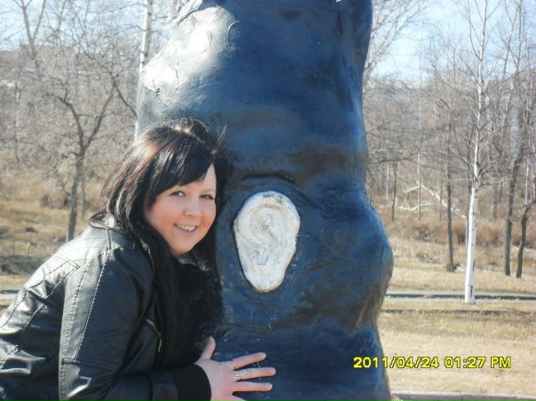 №6, Евгения Тиц №6, Евгения Тиц