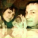 Фотография Юшеровой Лилии