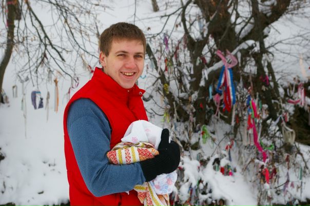 №7, Сергей Шведов, 38 лет, Москва №7, Сергей Шведов, 38 лет, Москва