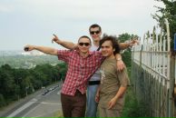 Валерій Чулінда фотография #17 (источник - https://vk.com/id21791437)