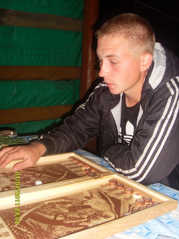 Иван Плотников фотография #44