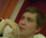 Фотография Коровкина Руслана