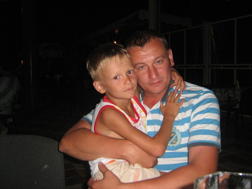 Андрей Маркин фотография #2