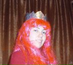 Фотография Андриановой Марии