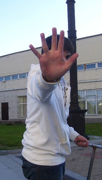 №5, Андрей Кочкин, Хабаровск №5, Андрей Кочкин, Хабаровск