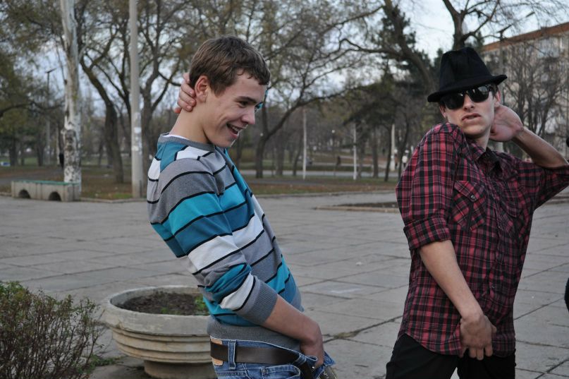 Антон Поляк фотография #16