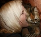 Фотография Лепшей Анастасии