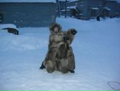 Фотография Соловьевой Алевтины