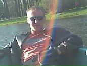 Сергей Петров фотография #1