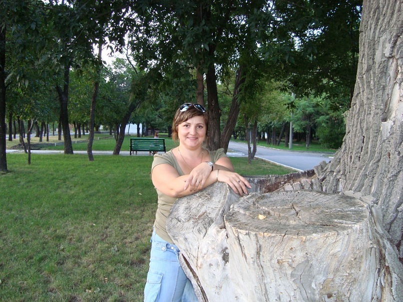 Наталья Крупнова фотография #19