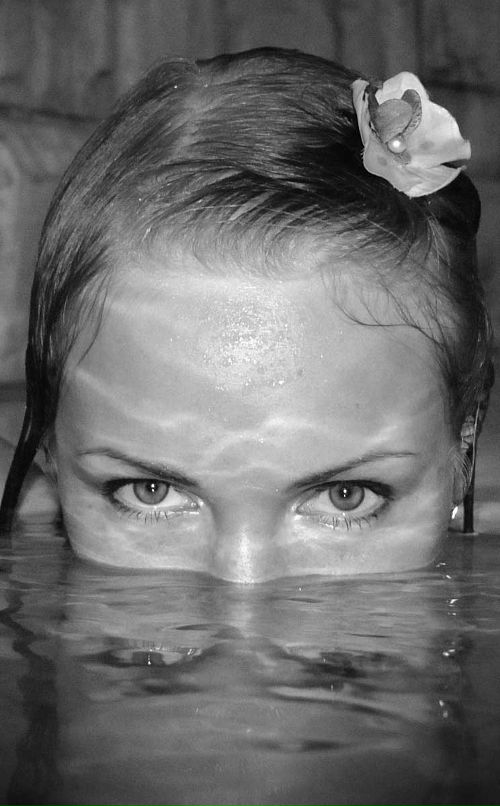 Эля Остапенко фотография #16