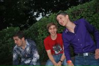 Али Галбац фотография #2 (источник - https://vk.com/id398826)