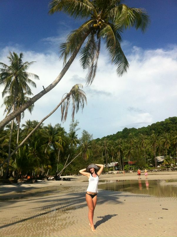 Дарья Федченко фотография #27