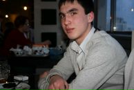 Фотография Александрова Александра