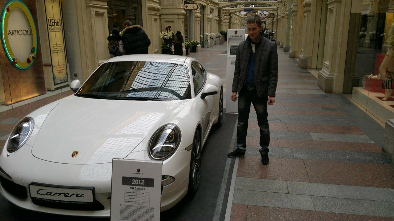 Игорь Игорь фотография #15