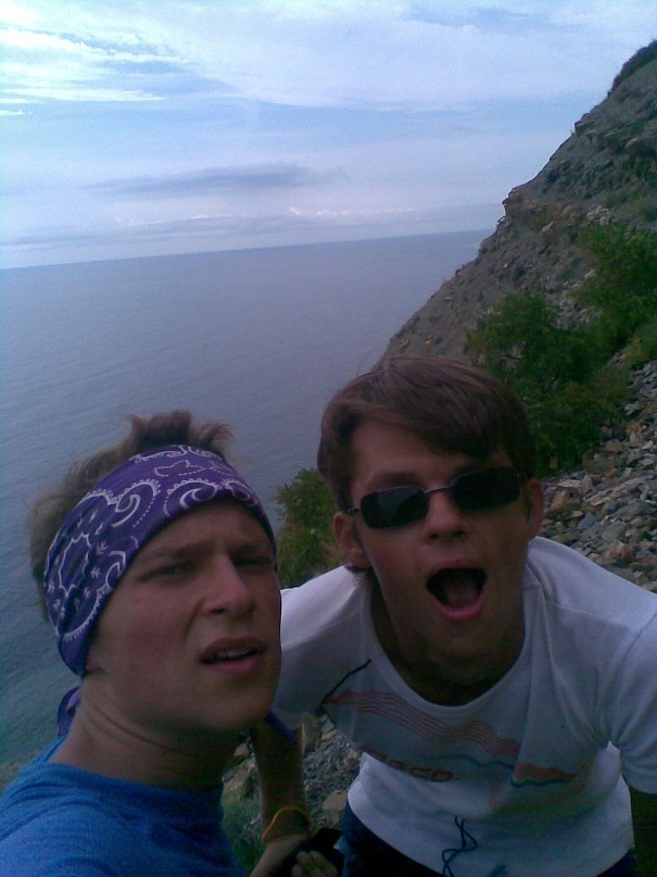 Сергей Плотников фотография #34
