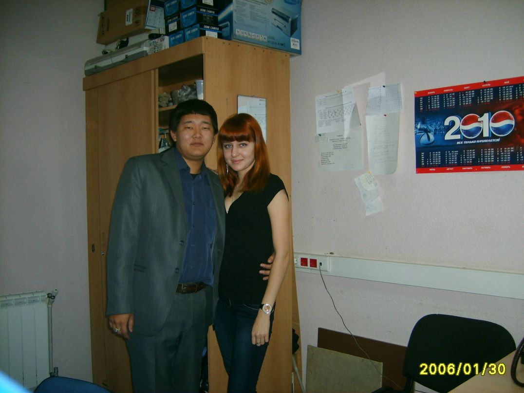 Арслан Эльдяев фотография #34