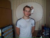 Фотография Маркова Алексея