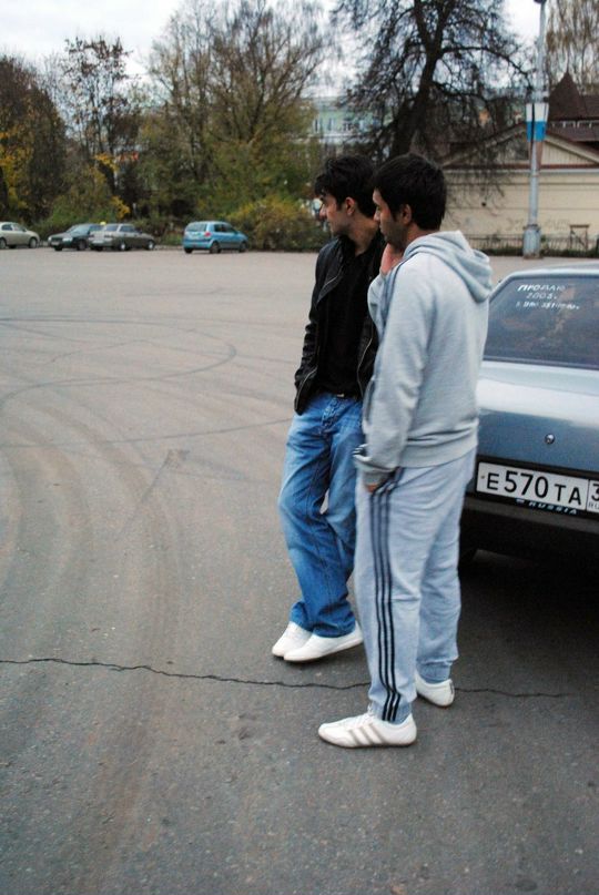 Арсен Оглы фотография #43