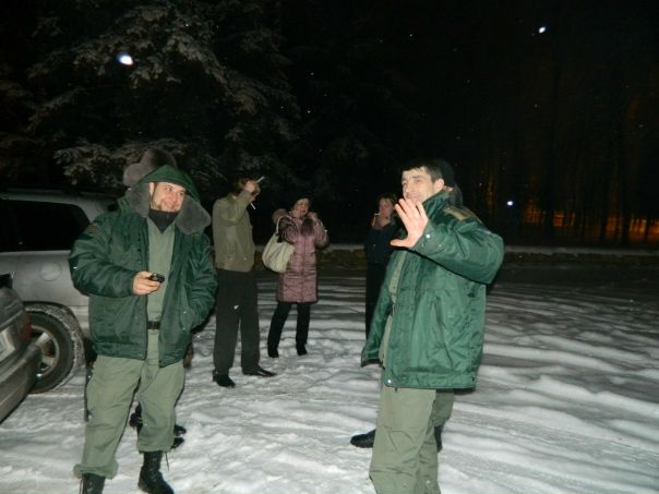 Сергей Малявин фото №13