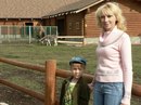 Фотография Бадиной Лилии