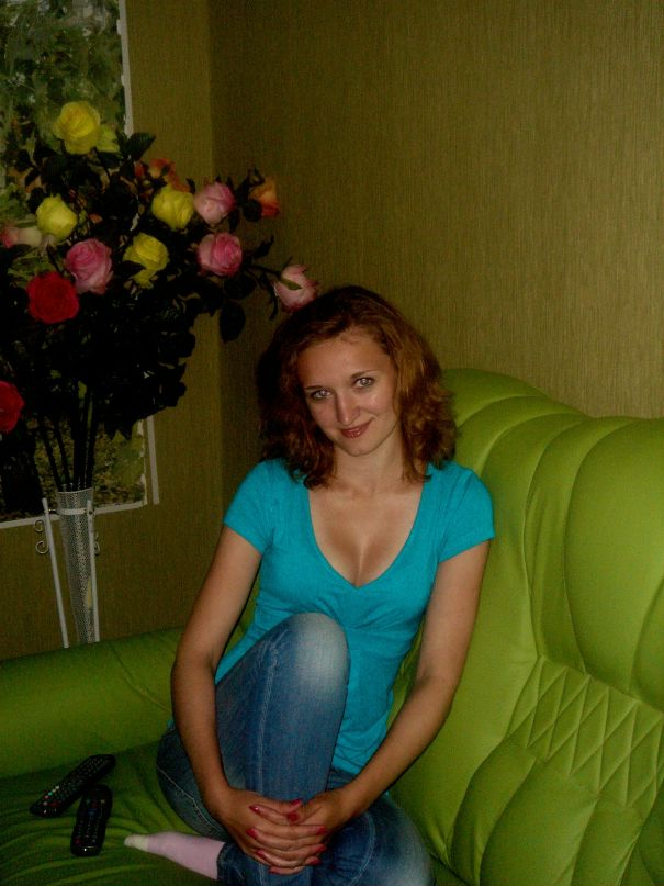 Юля Сердюченко фотография #36