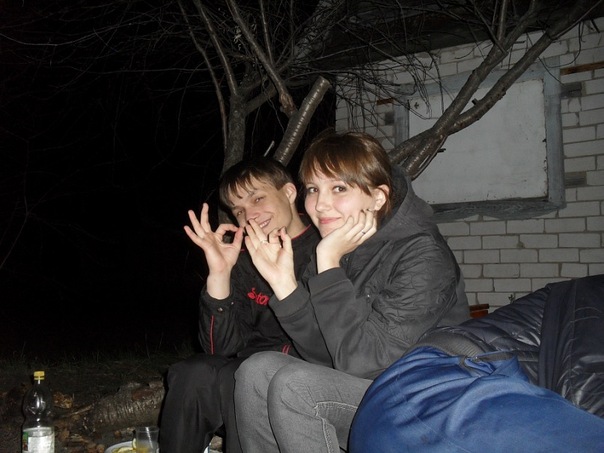 Вован Григорьев фото №4