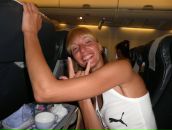 Фотография Александровой Вероники