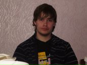 Фотография Алексеева Анатолия