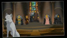 Фотография Милосердовой Марии