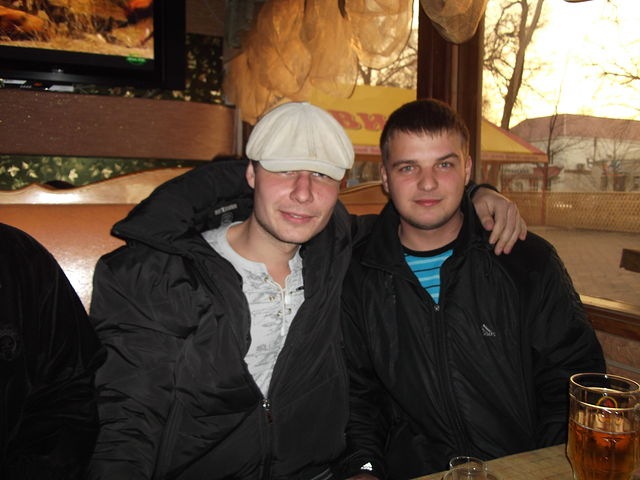 Const Cc фотография #23
