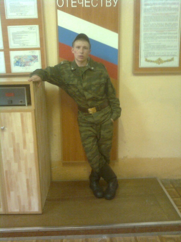 Павел Поляков фотография #34