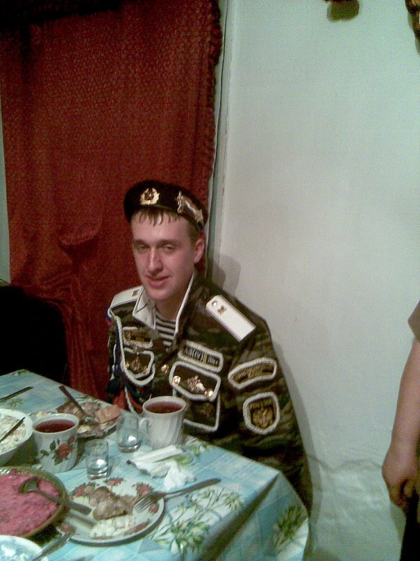 Павел Поляков фотография #11