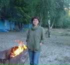 Фотография Кирилловой Татьяны