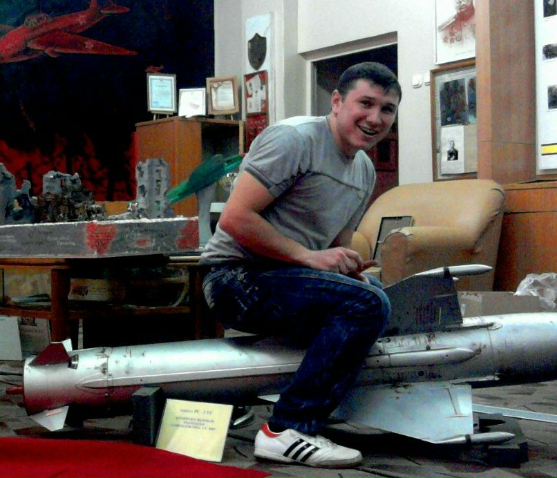 Евгений Алёшкин фотография #12