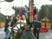 Фотография Красницкого Тимофея