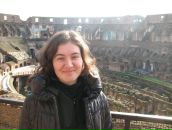 Фотография Тарановой Юлии