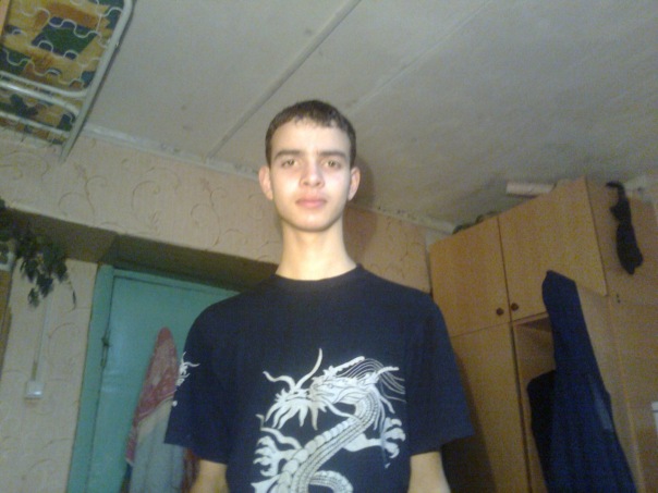 Саша Поляков фото №1