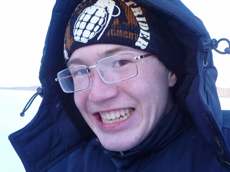 Алексей Евсеев фотография #16