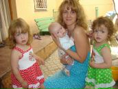 Фотография Птах-Матвиенко Натальи