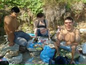 Фотография Галимова Рустема