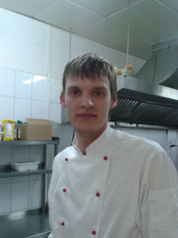 Олег Мещеряков фотография #47