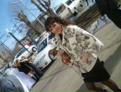 Фотография Ивановой Авдотьи