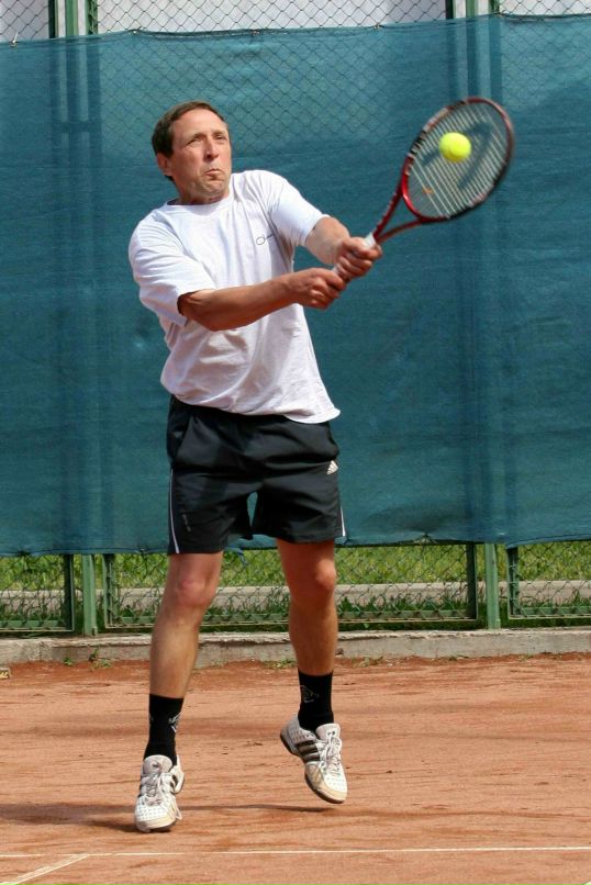 Алексей Молодцов фотография #6