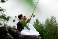 Фотография Будигай Марии