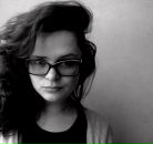 Фотография Мироновой Кристины