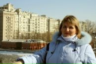 Фотография Гребеньковой Елены